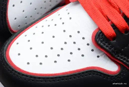 Jordan 1 555088-062 Air 555088-062 Bloodline 0613